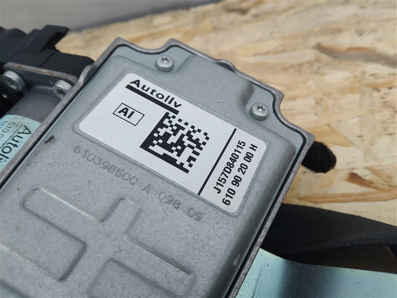 ремень безопасности, 1950 рублей, Санкт-Петербург