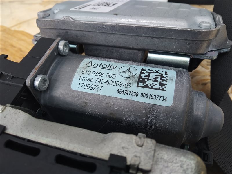 ремень безопасности, 1950 рублей, Санкт-Петербург