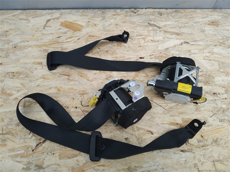 ремень безопасности, 1950 рублей, Санкт-Петербург