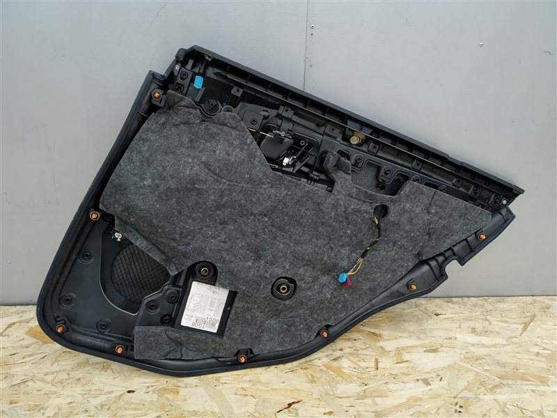 обшивка двери, 1425 рублей, Санкт-Петербург