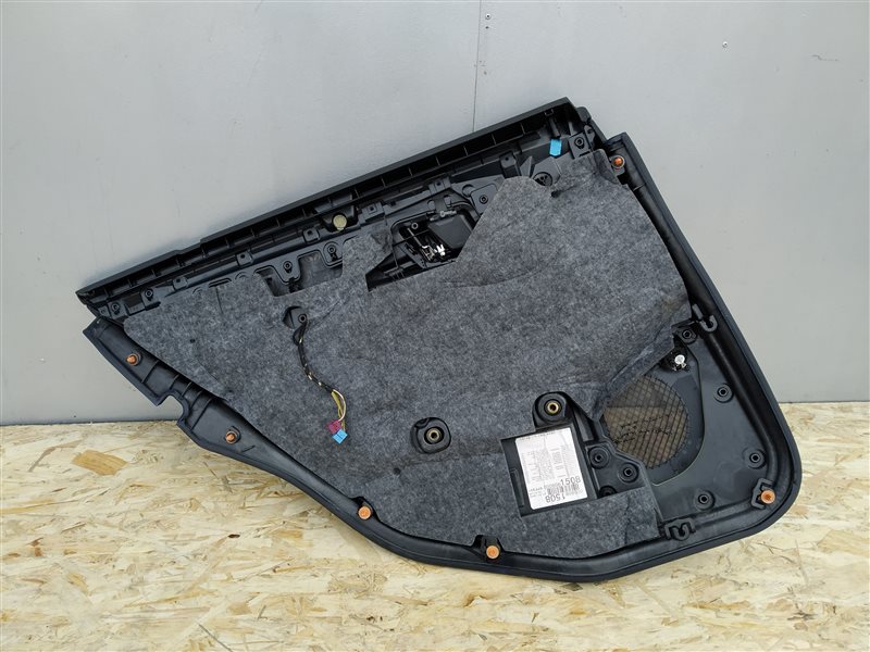 обшивка двери, 1425 рублей, Санкт-Петербург