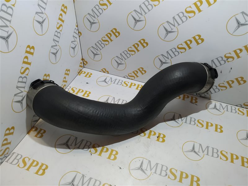 патрубок интеркулера, 1045 рублей, Санкт-Петербург