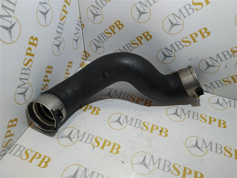 патрубок интеркулера, 1045 рублей, Санкт-Петербург