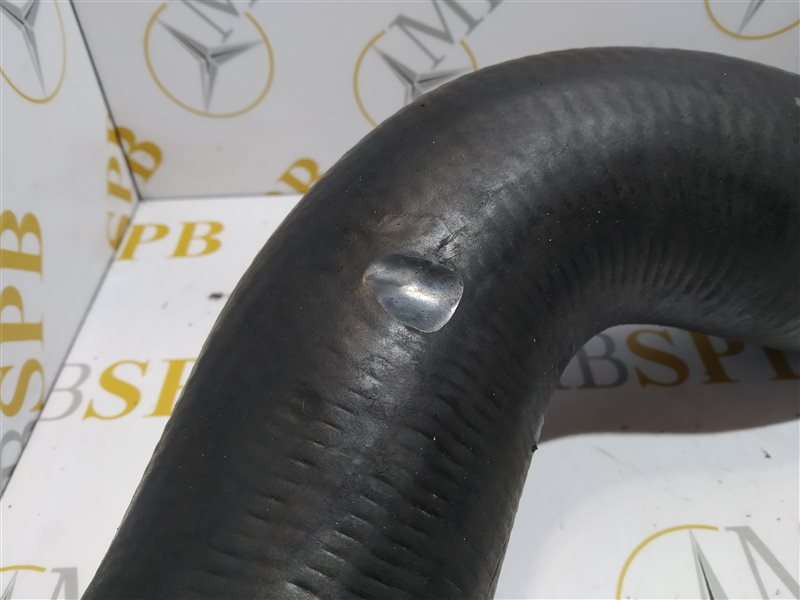 патрубок интеркулера, 1045 рублей, Санкт-Петербург