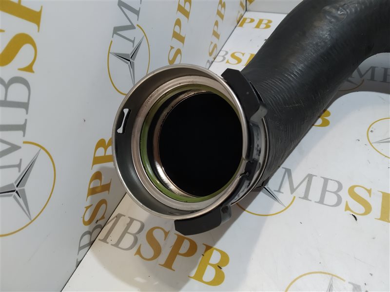 патрубок интеркулера, 1045 рублей, Санкт-Петербург