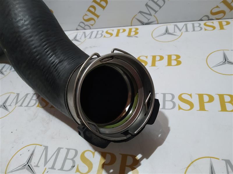 патрубок интеркулера, 1045 рублей, Санкт-Петербург