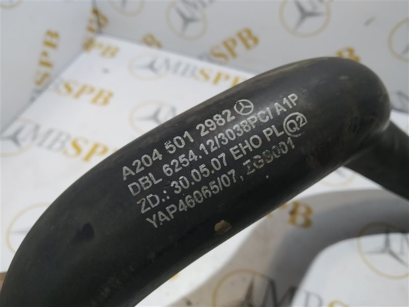 патрубок радиатора, 540 рублей, Санкт-Петербург