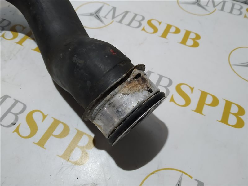 патрубок радиатора, 540 рублей, Санкт-Петербург