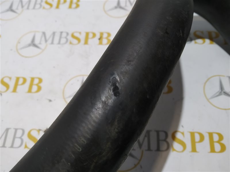 патрубок радиатора, 540 рублей, Санкт-Петербург