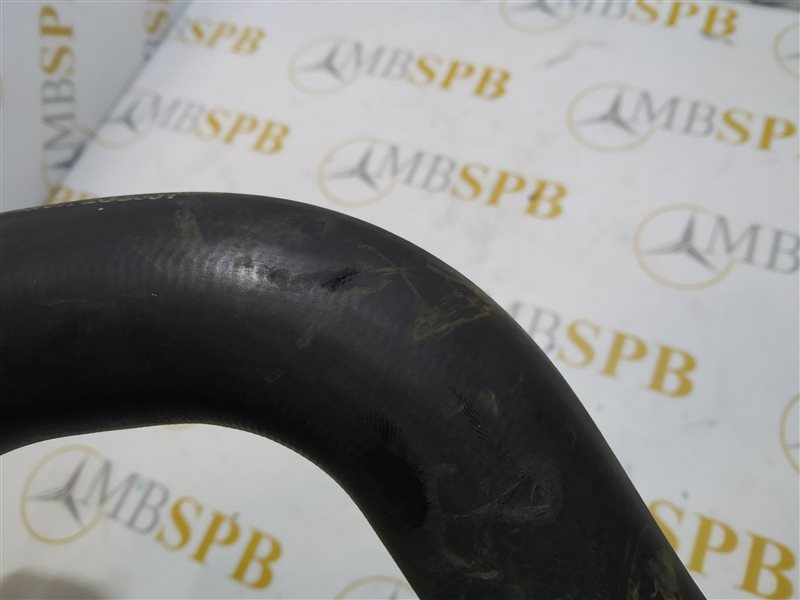 патрубок радиатора, 540 рублей, Санкт-Петербург