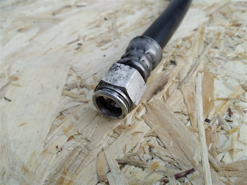 трубка охлаждения АКПП, 1835 рублей, Санкт-Петербург