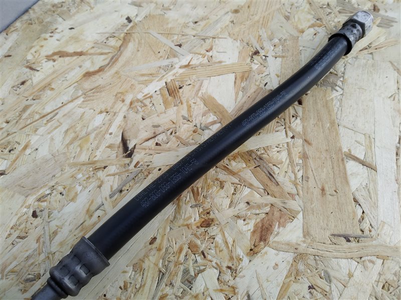 трубка охлаждения АКПП, 1835 рублей, Санкт-Петербург