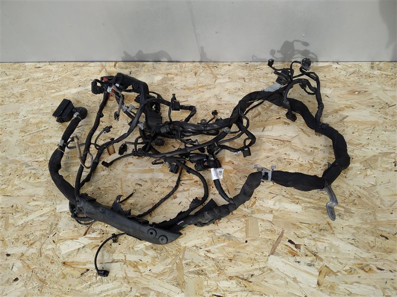 проводка двигателя, 1835 рублей, Санкт-Петербург