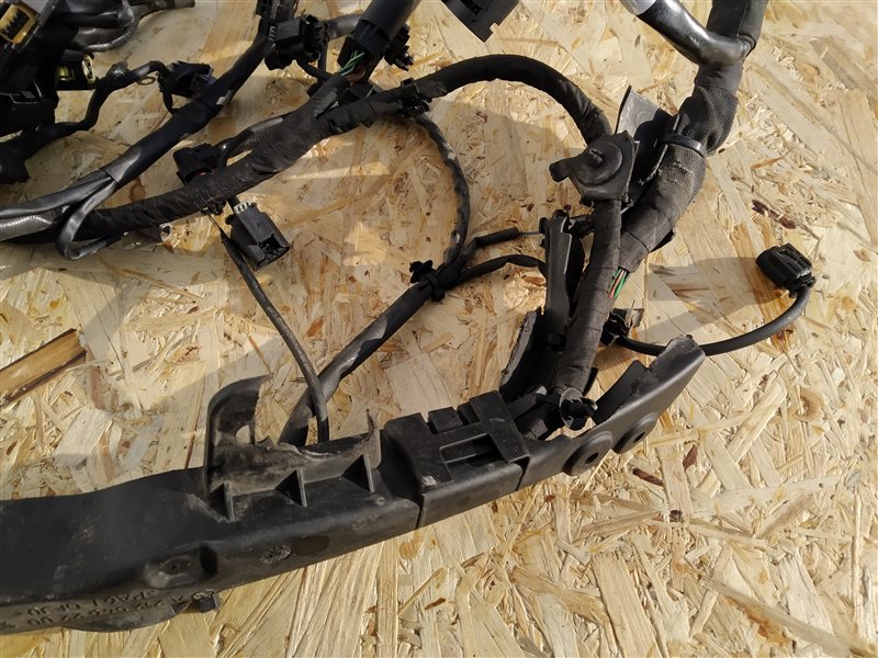 проводка двигателя, 1835 рублей, Санкт-Петербург