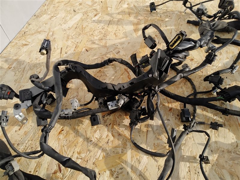 проводка двигателя, 1835 рублей, Санкт-Петербург