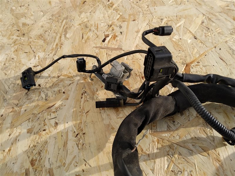 проводка двигателя, 1835 рублей, Санкт-Петербург