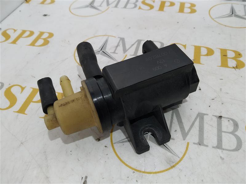 клапан вакуумный, 545 рублей, Санкт-Петербург