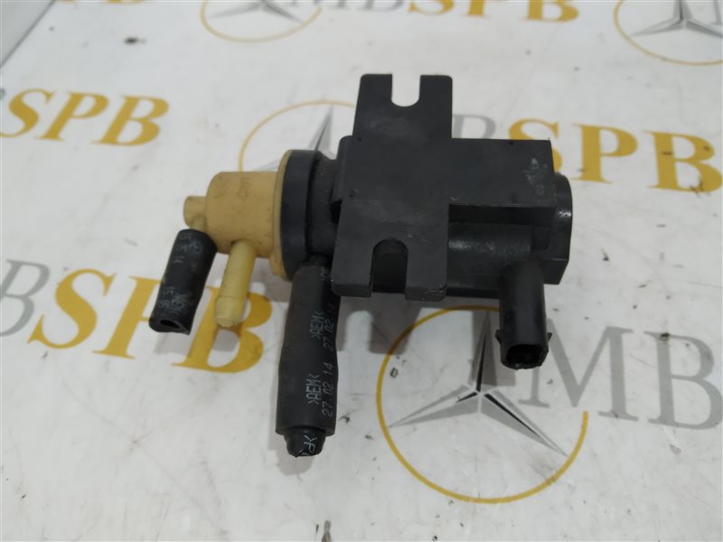 клапан вакуумный, 545 рублей, Санкт-Петербург