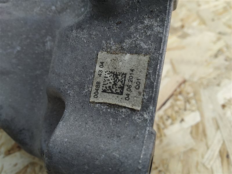 кронштейн двигателя, 540 рублей, Санкт-Петербург