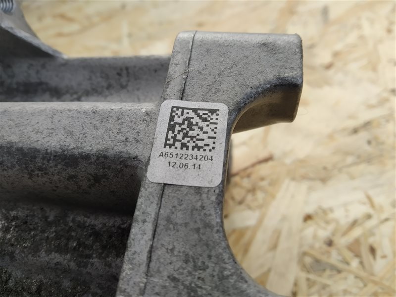 кронштейн двигателя, 540 рублей, Санкт-Петербург