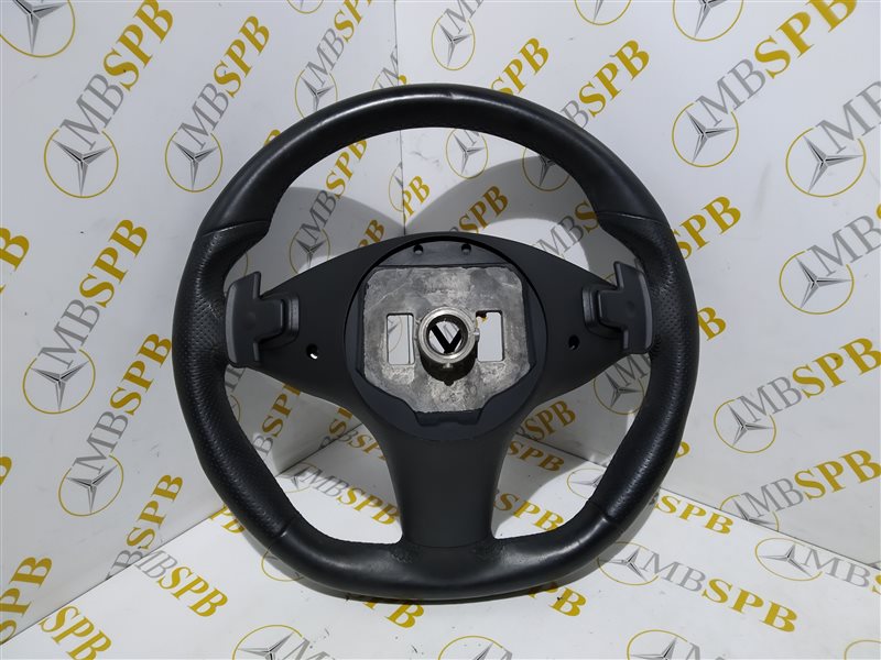 руль, 5205 рублей, Санкт-Петербург