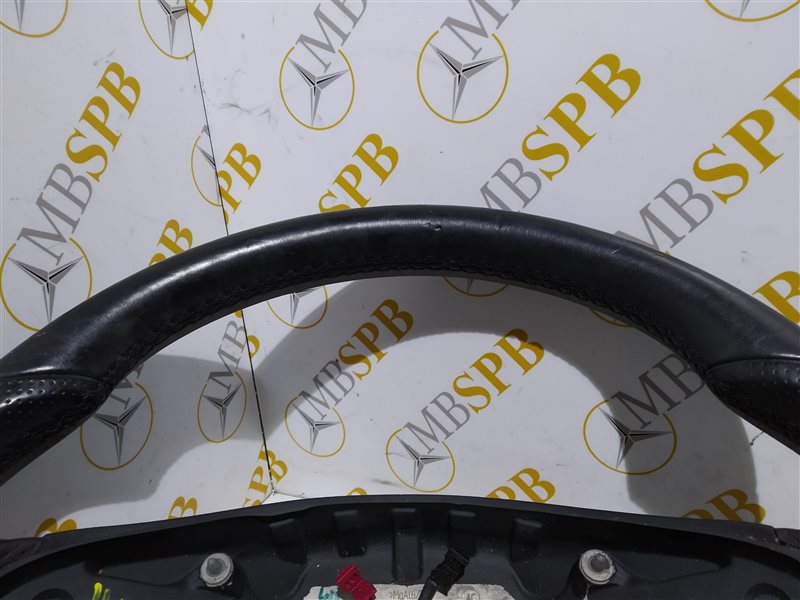 руль, 5205 рублей, Санкт-Петербург