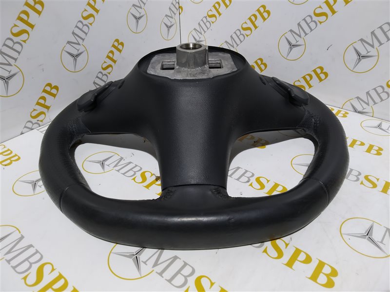 руль, 5205 рублей, Санкт-Петербург