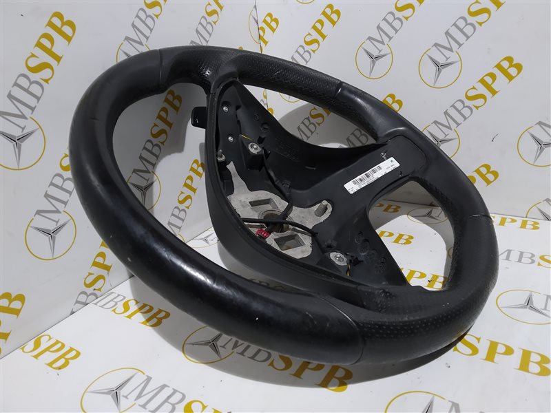 руль, 5205 рублей, Санкт-Петербург