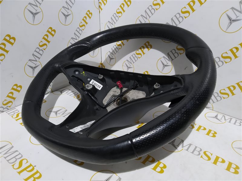 руль, 5205 рублей, Санкт-Петербург