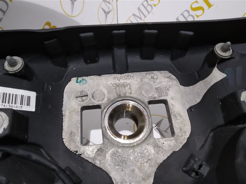 руль, 5205 рублей, Санкт-Петербург