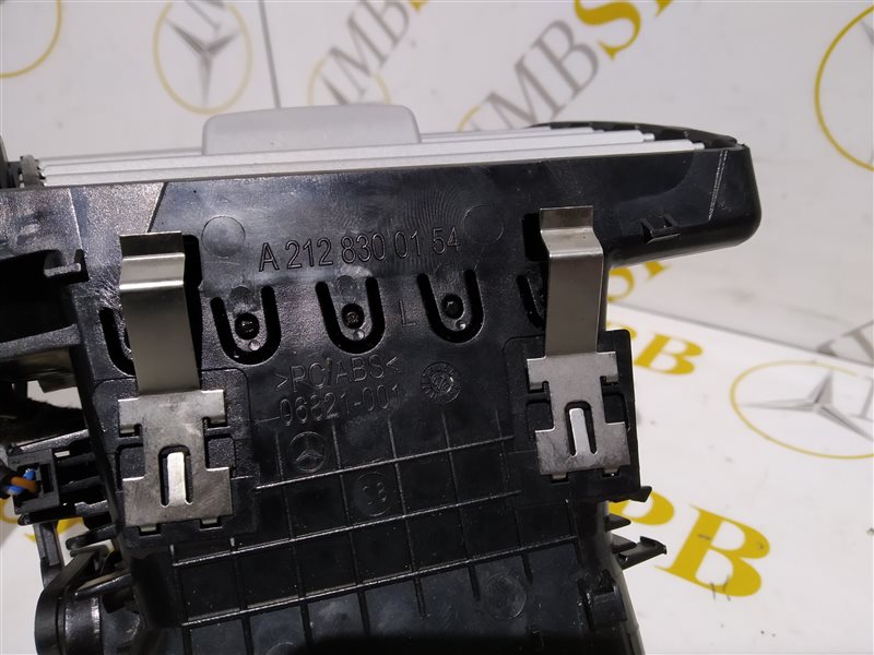 Дефлектор воздушный, 540 рублей, Санкт-Петербург