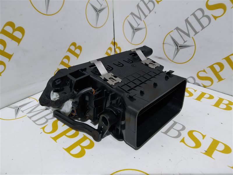 Дефлектор воздушный, 540 рублей, Санкт-Петербург