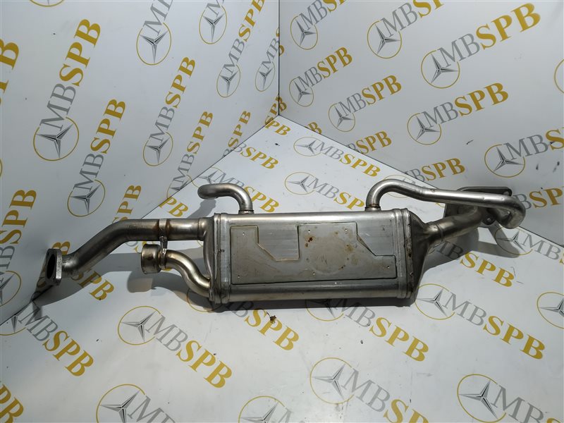 радиатор EGR, 830 рублей, Санкт-Петербург