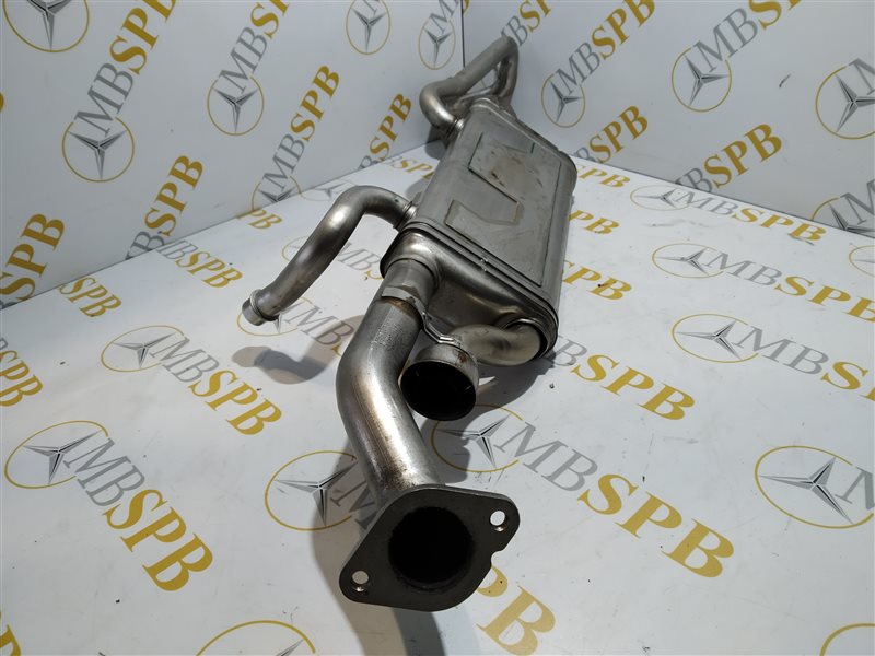 радиатор EGR, 830 рублей, Санкт-Петербург