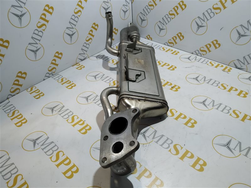 радиатор EGR, 830 рублей, Санкт-Петербург