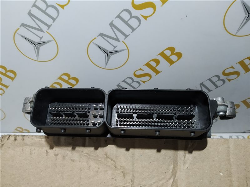 Блок управления двигателем, 5390 рублей, Санкт-Петербург