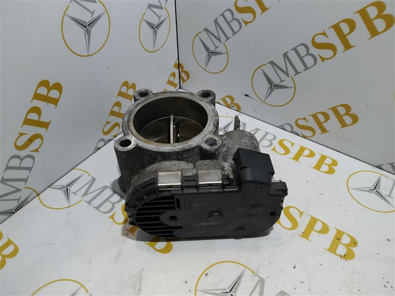 дроссельная заслонка, 2020 рублей, Санкт-Петербург