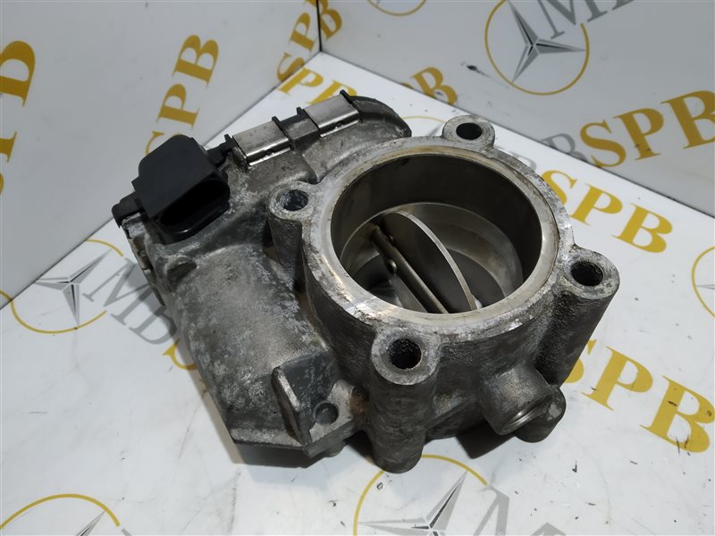 дроссельная заслонка, 2020 рублей, Санкт-Петербург