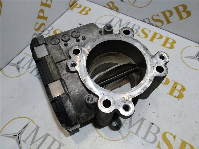 дроссельная заслонка, 2020 рублей, Санкт-Петербург