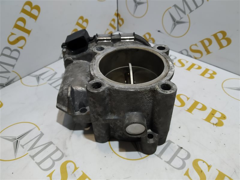 дроссельная заслонка, 2020 рублей, Санкт-Петербург