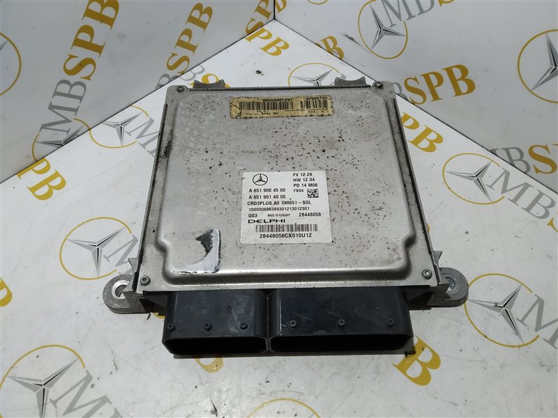 Блок управления двигателем, 3925 рублей, Санкт-Петербург