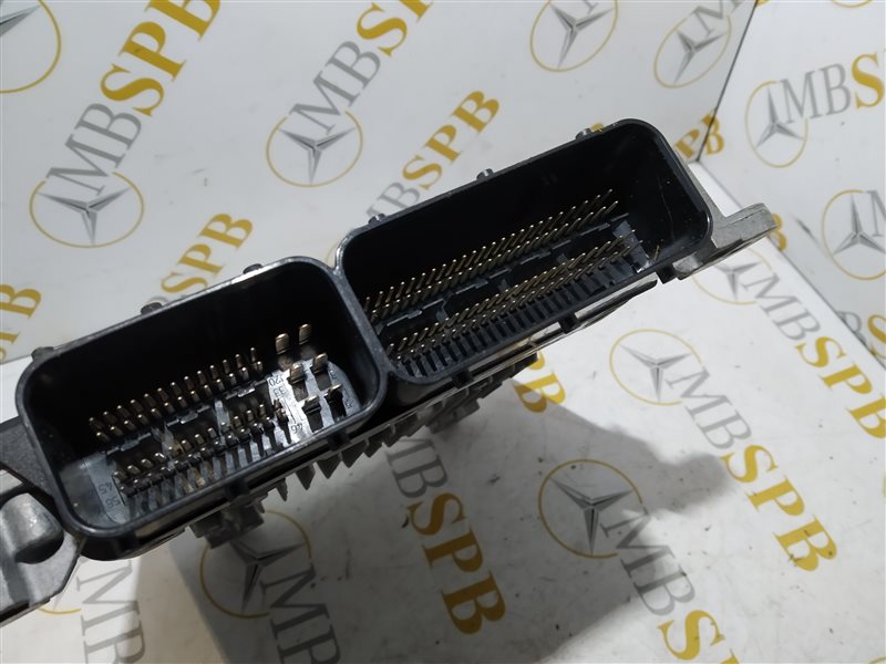 Блок управления двигателем, 3925 рублей, Санкт-Петербург