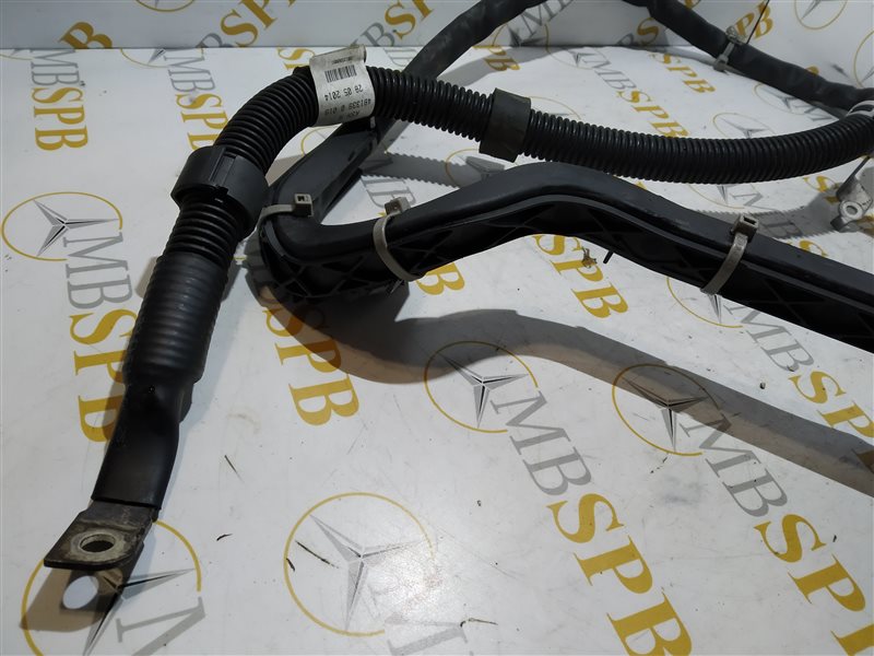 провод генератора, 875 рублей, Санкт-Петербург