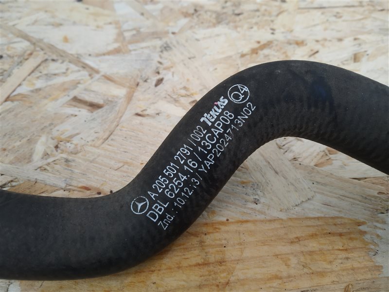 патрубок охлаждения, 1910 рублей, Санкт-Петербург