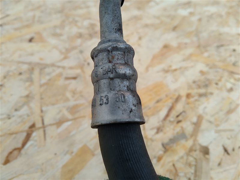 трубка охлаждения АКПП, 1500 рублей, Санкт-Петербург