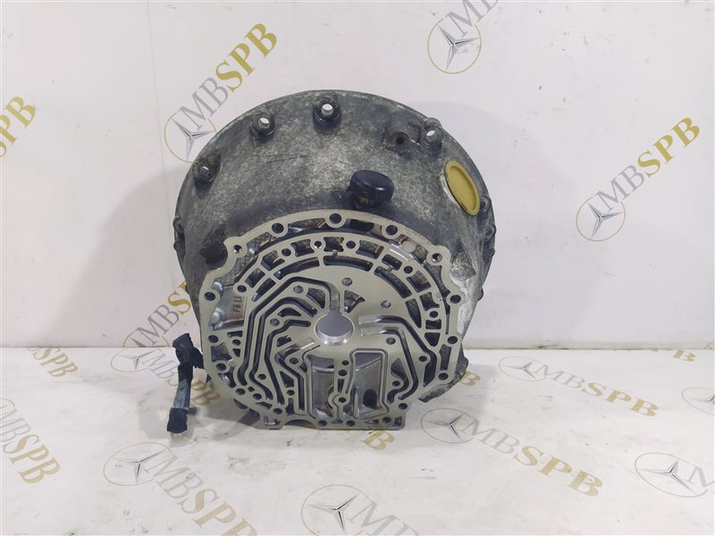 корпус гидротрансформатора, 1880 рублей, Санкт-Петербург