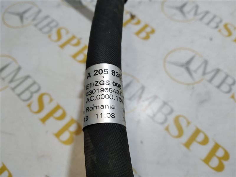 трубка кондиционера, 1185 рублей, Санкт-Петербург