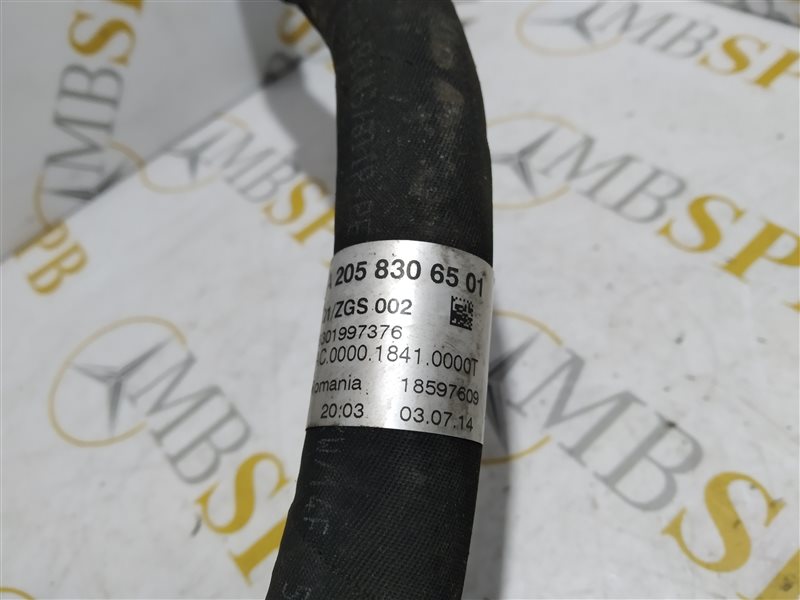 трубка кондиционера, 1185 рублей, Санкт-Петербург