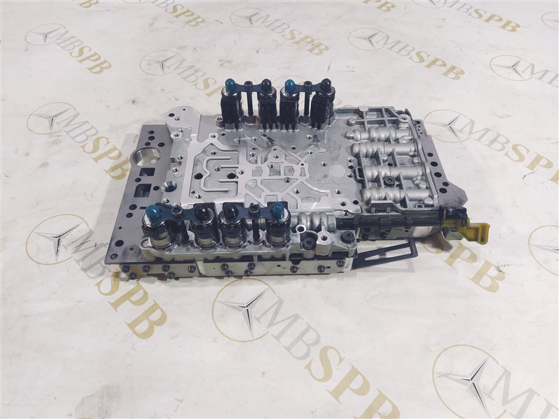 гидроблок АКПП, 2955 рублей, Санкт-Петербург