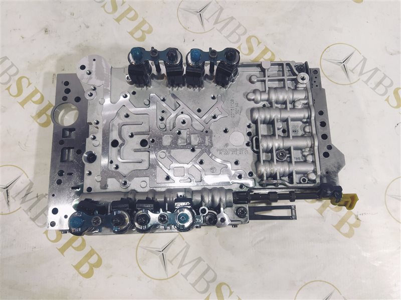 гидроблок АКПП, 2955 рублей, Санкт-Петербург